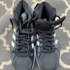 adidas | Shoes | Adidas Mid Ankle Shoes | Poshmark